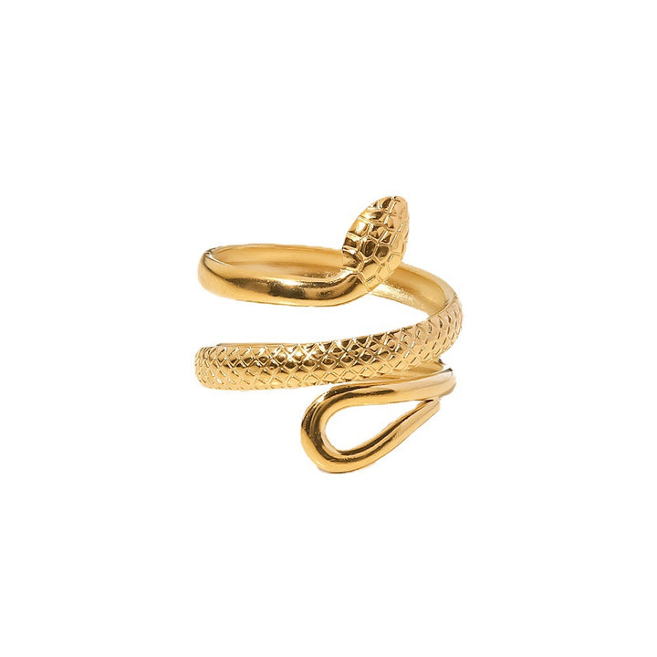 Viper Ring