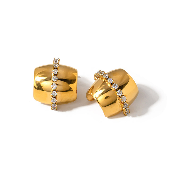 Rotella Earrings