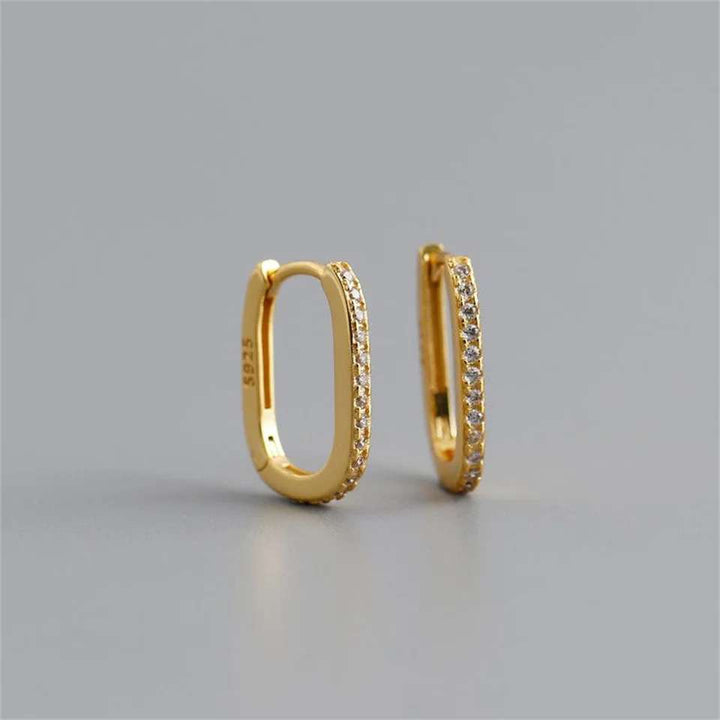 Zoe Earrings