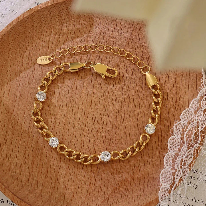 Tiffany Bracelet